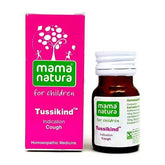 Dr.Willmar Schwabe Mama Natura-Tussikind Tablet